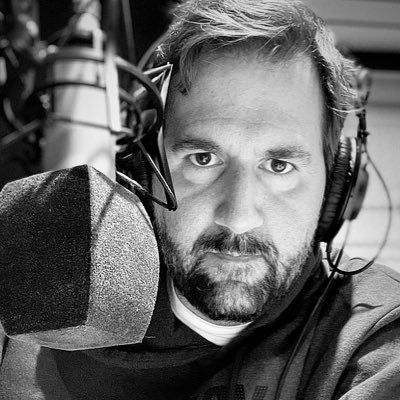 Guido Baistrocchi's profile picture