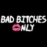 Bad Bitches Only's profile picture