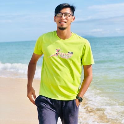 M.K Izzuddin's profile picture