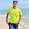 M.K Izzuddin's profile picture