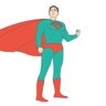 クソリプマン profil fotoğrafı