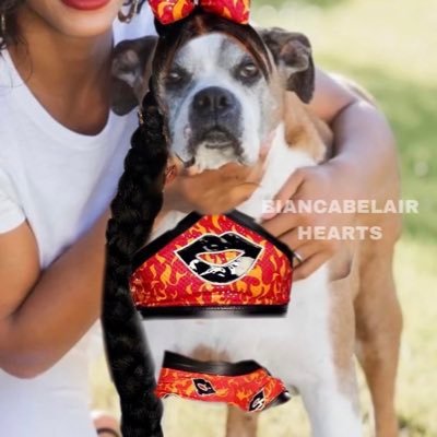 BiancaBelairWWE's profile picture