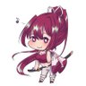 Yuzuriha profil fotoğrafı