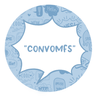 convomfs's profile picture