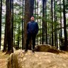 Anshuman profil fotoğrafı