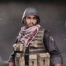 Profilbild von Amro Qattosh