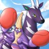 Фото профиля Diamouxx Paladin Écureuil