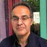 Arash Joudaki profil fotoğrafı