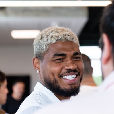 Josef Martinez's profile picture
