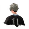 转身 profil fotoğrafı