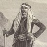 Ali Al-Mexicani 的头像