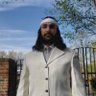 Jesus Emmanuel Jehovah 的头像