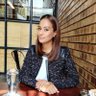 Adela Reyazuddin 的头像