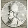 Profilbild von King Abgar V - Ուքքամա