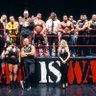 Wrestling4LIFE profil fotoğrafı