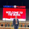 Ryan - Liberty Flames Fan profil fotoğrafı