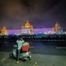 Фото профиля Raghavendra