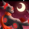 Фото профиля crimson umbreon