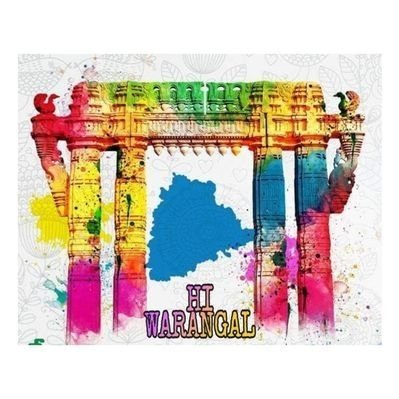 Hi Warangal's profile picture