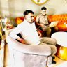 Profilbild von Rakesh Jeenagal