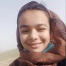 Profilbild von Zinat Ahmadzai