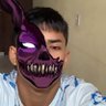 Junin2 x 的头像
