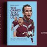 Profilbild von Daniel Hurley - West Ham books