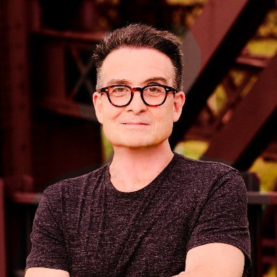 Marty Griffin's profile picture