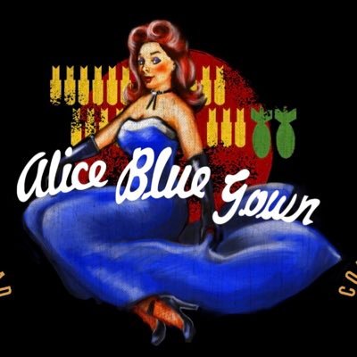 Alice Blue Gown's profile picture