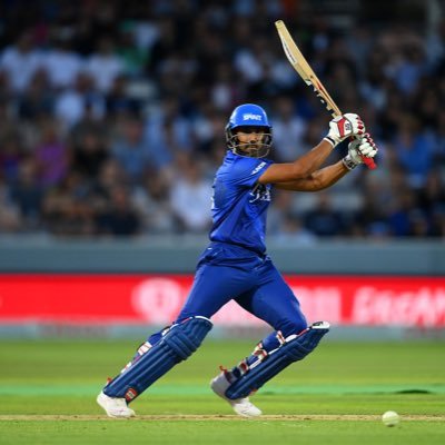 Ravi Bopara's profile picture