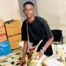 Souleymane Togoba profil fotoğrafı