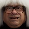 Ongo Gablogian profil fotoğrafı