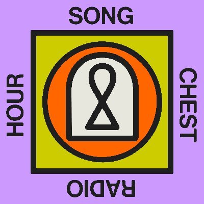 Song Chest Radio Hour's profile picture