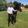 Çağdaş Haydar TOK's profile picture