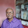 Profilbild von SRINIVASAN