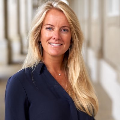Pernille Vermund's profile picture