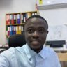 Captain Erzuah's profile picture