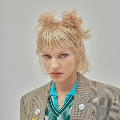 Tove Styrke [tuva stierka]'s profile picture