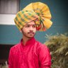 Фото профиля Ashutosh Jha