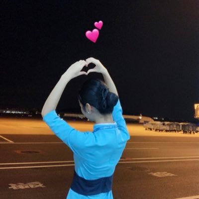 厦门空姐 唯一💕13's profile picture
