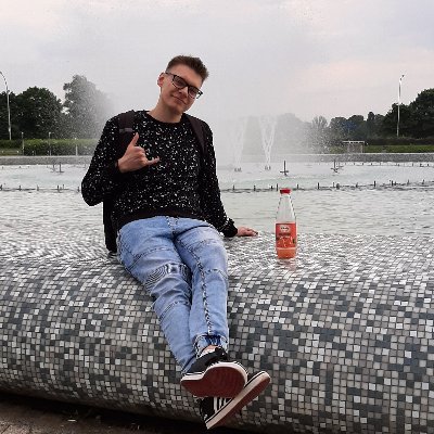 Adam Zmudziński's profile picture
