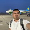 Akbarali Abduraimov's profile picture