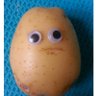🥔 profil fotoğrafı