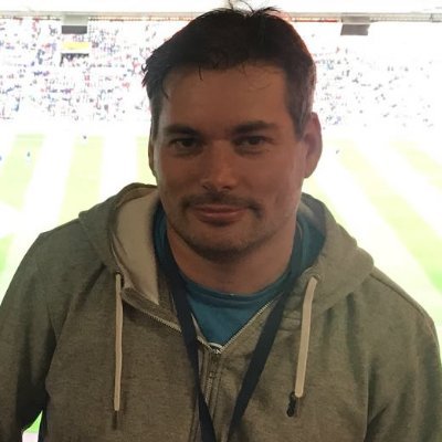 WednesdayRob's profile picture