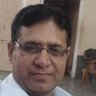 Zaakir Hussain Khan's profile picture