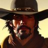 Butch Cassidy 的头像