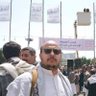 Profilbild von Mohammed Zabiba
