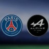 PSG x Alpine 的头像