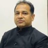 Sanjeev Mani's profile picture
