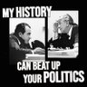 My History Can Beat Up Your Politics 的头像